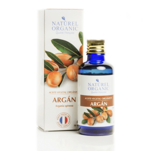 Aceite Vegetal Naturel Organic - Argán