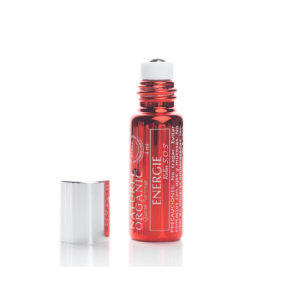 Roller SOS Naturel Organic - Energie