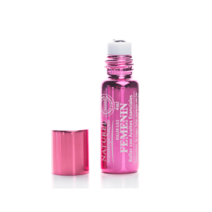 Roller SOS Naturel Organic - Femenin