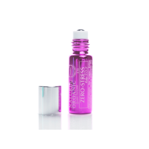 Roller SOS Naturel Organic - Zero stress