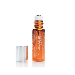 Roller SOS Naturel Organic - Migra stop