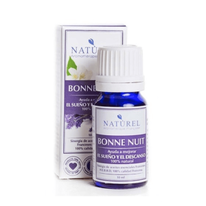 Sinergia Naturel Organic - Bonne nuit