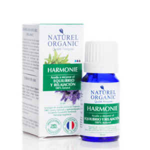 Sinergia Naturel Organic - Harmonie