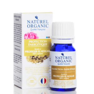 Sinergia Naturel Organic - Protection energetique