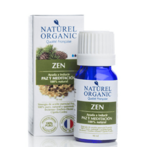 Sinergia Naturel Organic - Zen