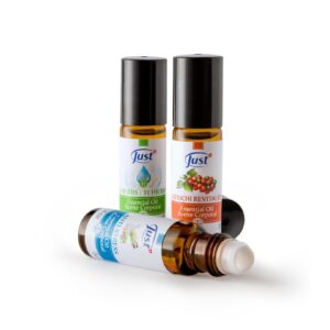 Aceite esencial Just - Essential 3