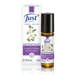 Aceite esencial Just - Gardenia nights