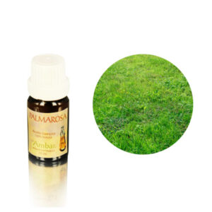 Aceite esencial Ambar - Palmorosa