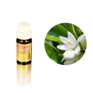 Aceite esencial Ambar - Petit Grain