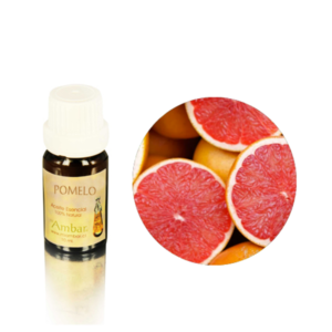 Aceite esencial Ambar - Pomelo