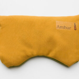 Almohada Antifaz