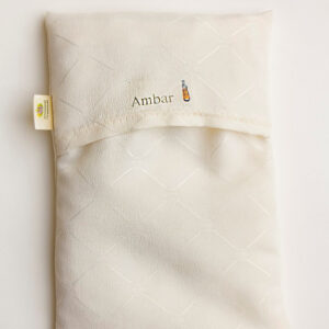 Almohada Cuarzo