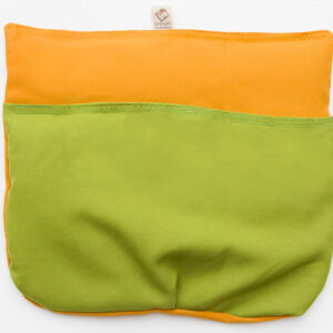 Almohada Pies