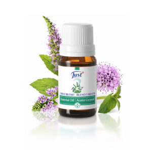 Aceite Esencial Just – 3 Mentas