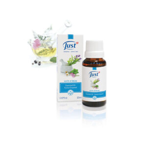 Aceite Esencial Just – Anti-Stress