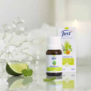 Aceite Esencial Just – Harmony +