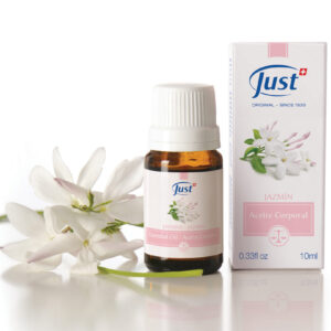 Aceite Esencial Just – Jazmín