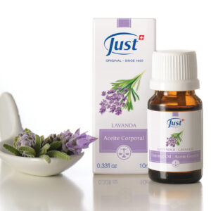 Aceite Esencial Just – Lavanda