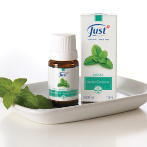 Aceite Esencial Just – Menta